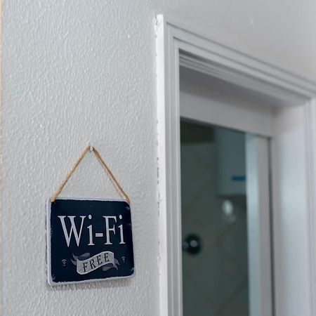 La Mar De Bello, Cozy Apartment! Коста де Антигуа Екстериор снимка