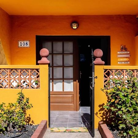 La Mar De Bello, Cozy Apartment! Коста де Антигуа Екстериор снимка