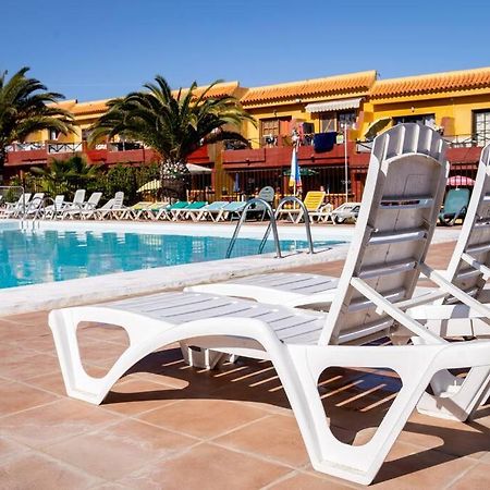 La Mar De Bello, Cozy Apartment! Коста де Антигуа Екстериор снимка