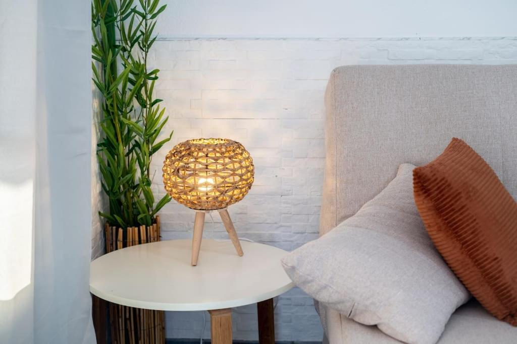 La Mar De Bello, Cozy Apartment! Коста де Антигуа Екстериор снимка