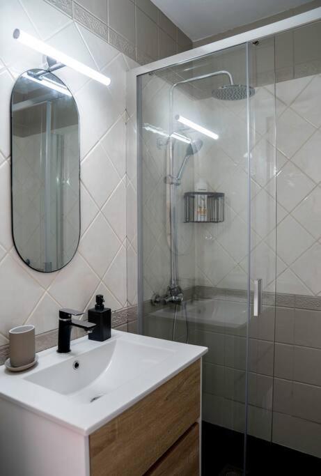 La Mar De Bello, Cozy Apartment! Коста де Антигуа Екстериор снимка