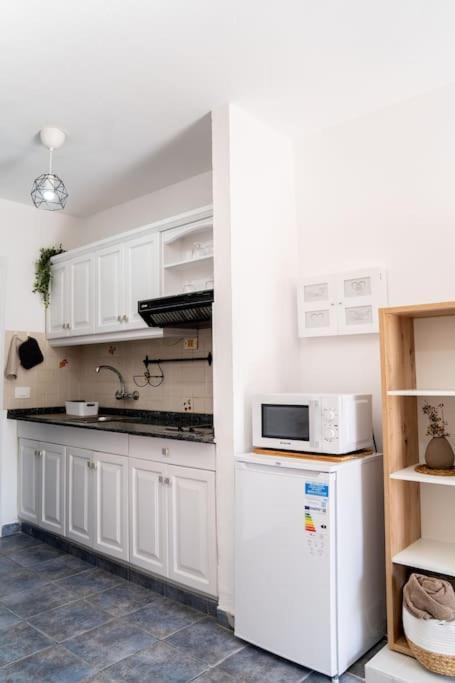 La Mar De Bello, Cozy Apartment! Коста де Антигуа Екстериор снимка