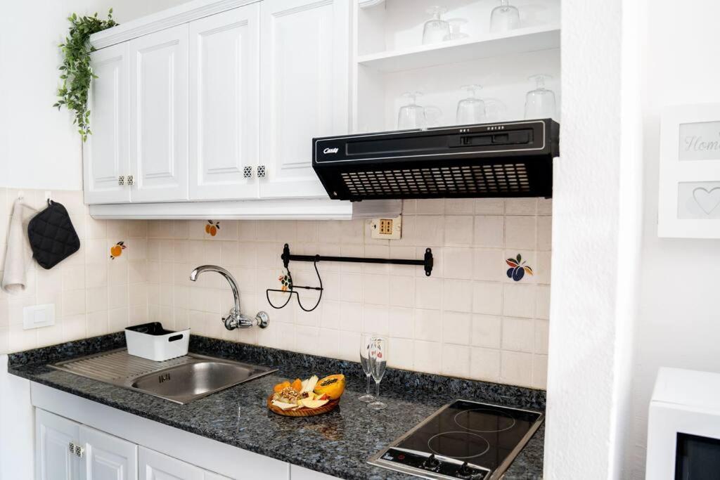 La Mar De Bello, Cozy Apartment! Коста де Антигуа Екстериор снимка