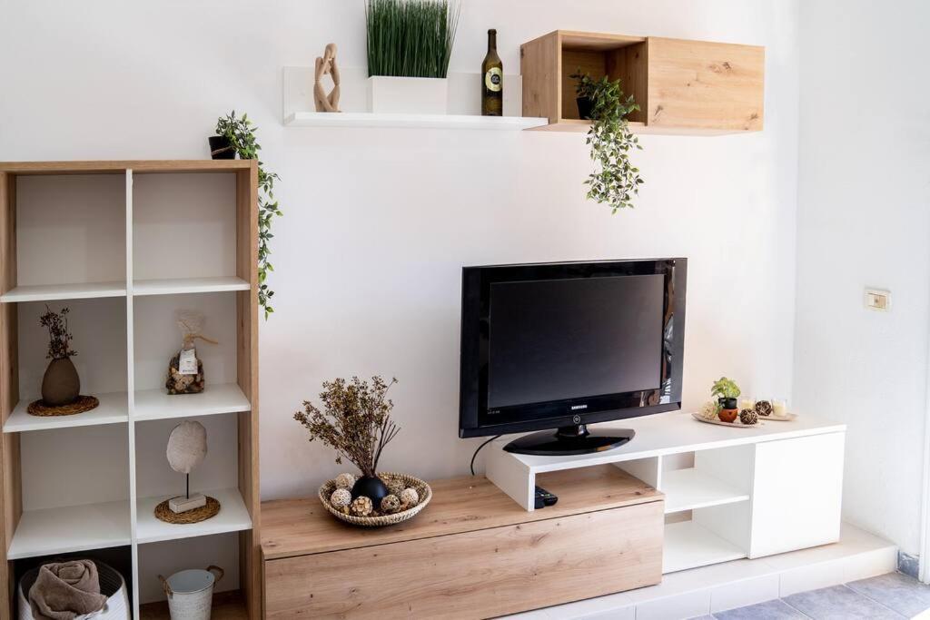 La Mar De Bello, Cozy Apartment! Коста де Антигуа Екстериор снимка